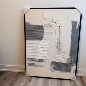 Art Piece from Home Sense